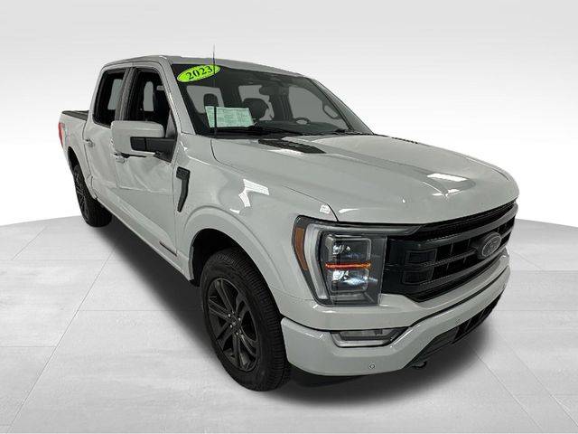 2023 Ford F-150 Lariat — Pickup Truck — 59,942 mi — Janesville, WI