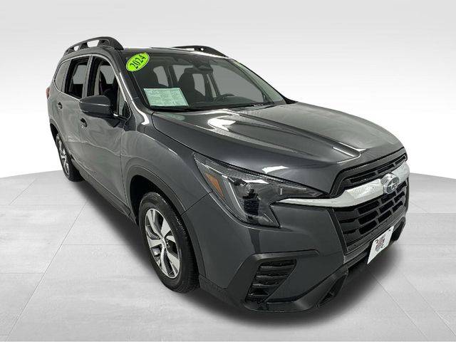 2024 Subaru Ascent Premium — SUV — 4,096 mi — Janesville, WI