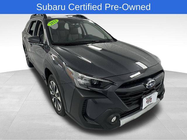 2023 Subaru Outback Limited — SUV — 28,536 mi — Janesville, WI