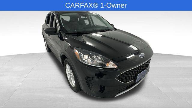 2022 Ford Escape SE — SUV — 34,333 mi — Janesville, WI
