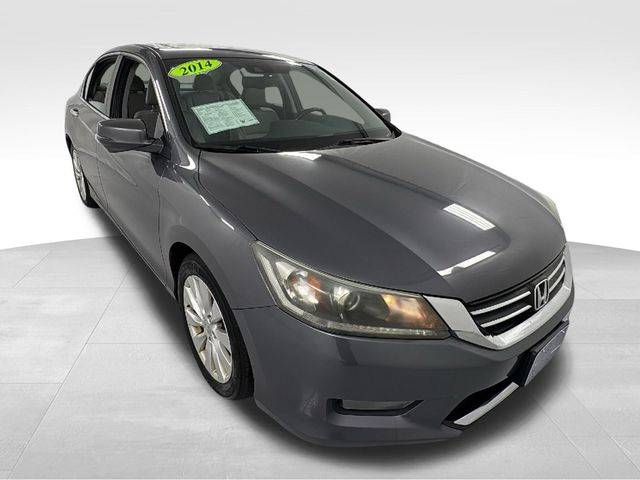 2014 Honda Accord EX-L — Sedan — 140,957 mi — Janesville, WI