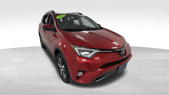 2017 Toyota RAV4 XLE — SUV — 145,764 mi — Janesville, WI