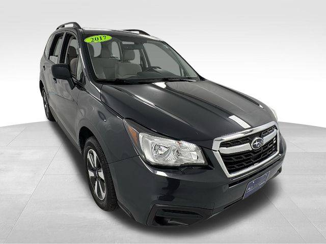 2017 Subaru Forester 2.5i — SUV — 65,127 mi — Janesville, WI