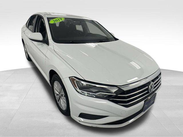 2019 Volkswagen Jetta S — Sedan — 77,611 mi — Janesville, WI