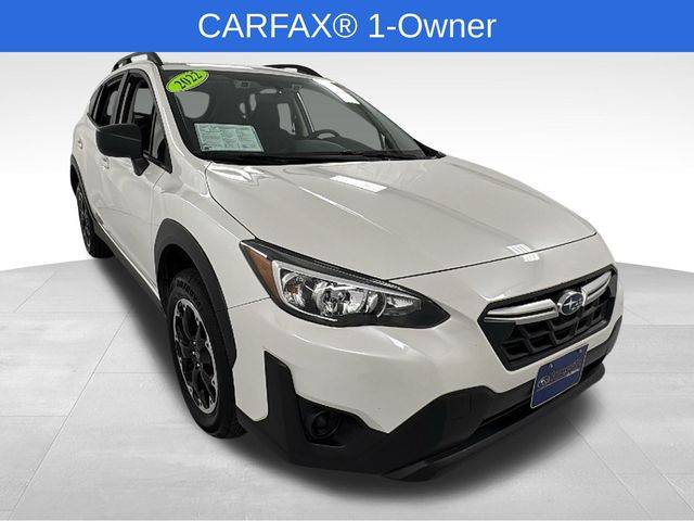2022 Subaru Crosstrek 2.0i — SUV — 82,375 mi — Janesville, WI