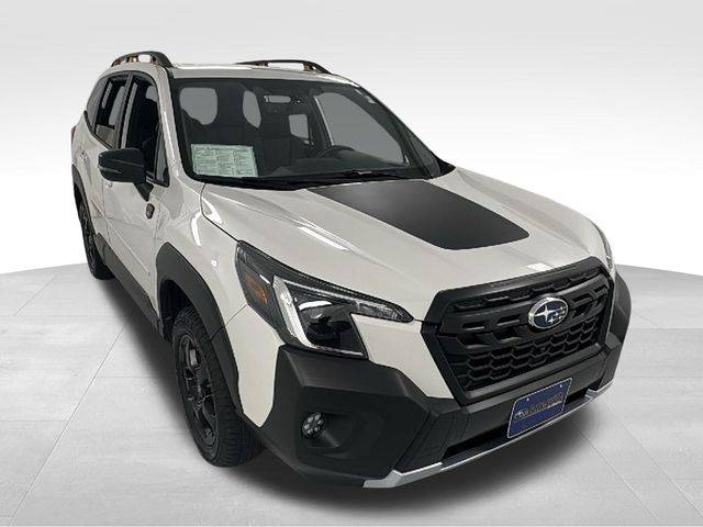 2023 Subaru Forester Wilderness — SUV — 12,793 mi — Janesville, WI