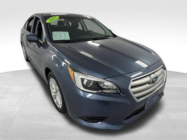 2017 Subaru Legacy 2.5i Premium — Sedan — 100,495 mi — Janesville, WI