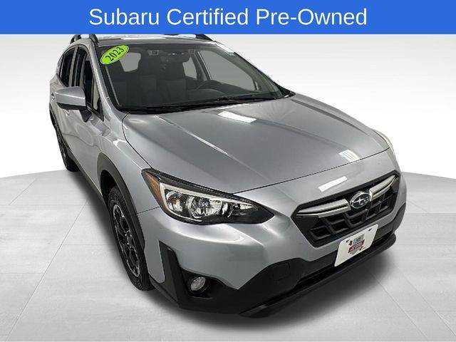2023 Subaru Crosstrek Premium — SUV — 14,224 mi — Janesville, WI