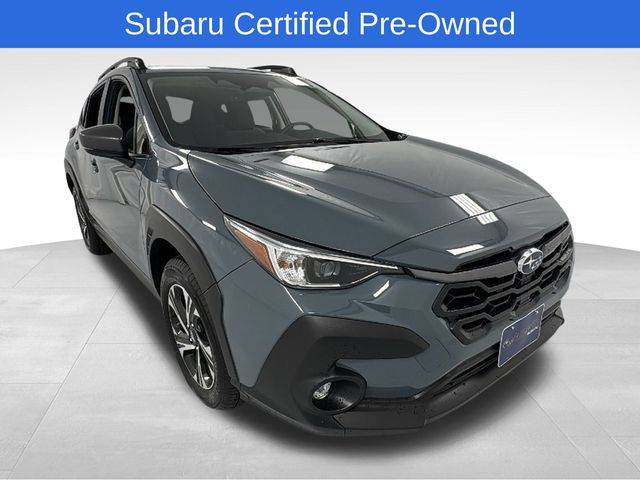 2025 Subaru Crosstrek Premium — SUV — 3,242 mi — Janesville, WI