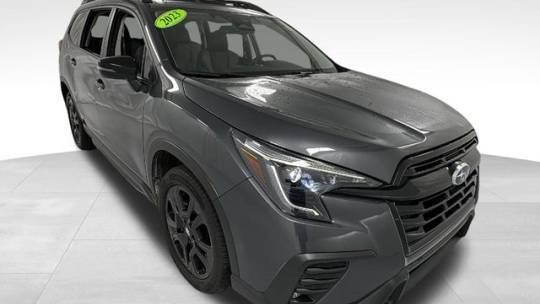 2023 Subaru Ascent Onyx Edition — SUV — 27,007 mi — Janesville, WI