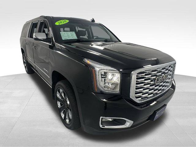 2020 GMC Yukon Denali — SUV — 73,168 mi — Janesville, WI