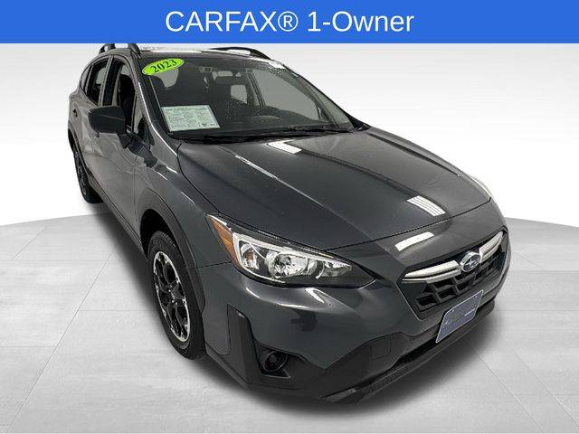2023 Subaru Crosstrek 2.0i — SUV — 87,349 mi — Janesville, WI