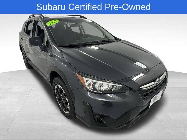 2022 Subaru Crosstrek 2.0i — SUV — 69,981 mi — Janesville, WI