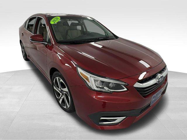 2020 Subaru Legacy 2.5i Limited — Sedan — 94,011 mi — Janesville, WI