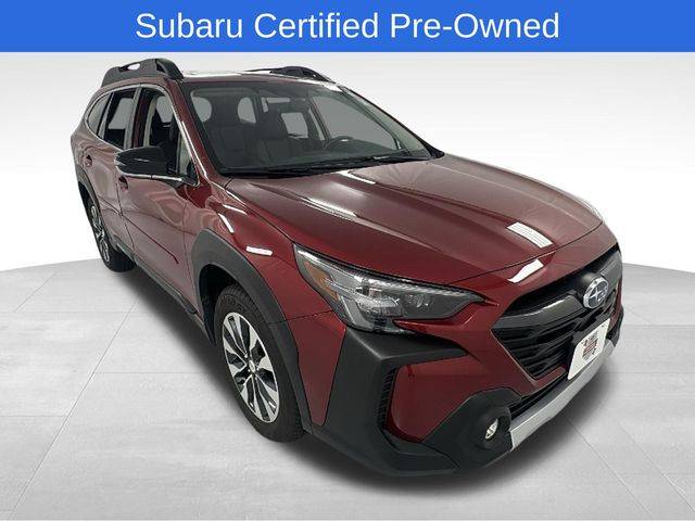 2024 Subaru Outback Limited XT — SUV — 7,512 mi — Janesville, WI