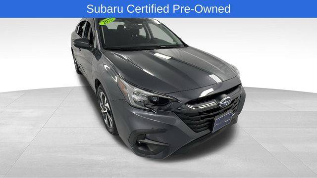 2023 Subaru Legacy Premium — Sedan — 33,555 mi — Janesville, WI