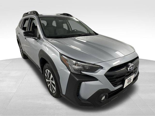 2025 Subaru Outback Premium — SUV — 2,850 mi — Janesville, WI