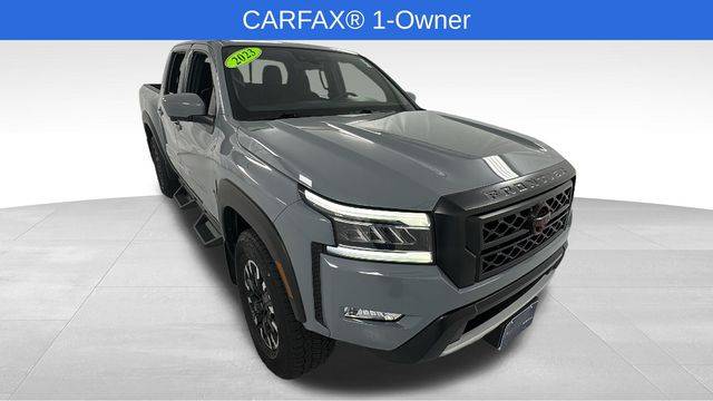 2023 Nissan Frontier PRO-4X — Pickup Truck — 33,036 mi — Janesville, WI