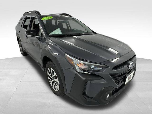 2025 Subaru Outback Premium — SUV — 6,890 mi — Janesville, WI