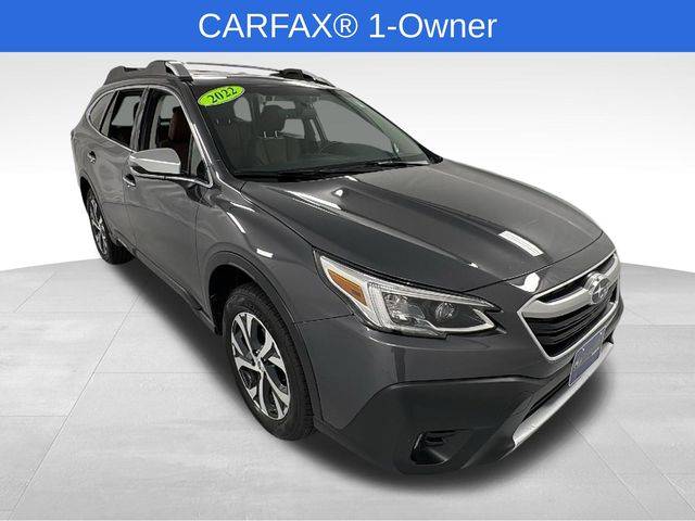 2022 Subaru Outback 2.5i Touring — SUV — 86,074 mi — Janesville, WI