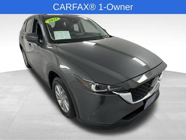 2023 Mazda CX-5 2.5 S Preferred — SUV — 74,043 mi — Janesville, WI