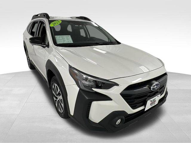 2023 Subaru Outback Premium — SUV — 26,766 mi — Janesville, WI