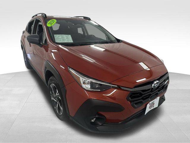 2025 Subaru Crosstrek Premium — SUV — 2,288 mi — Janesville, WI