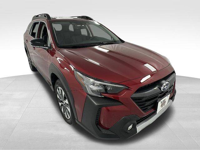 2023 Subaru Outback Limited — SUV — 13,797 mi — Janesville, WI
