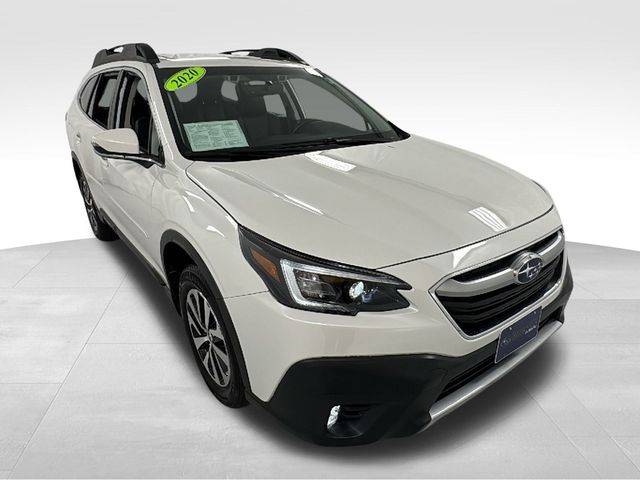 2020 Subaru Outback 2.5i Premium — SUV — 48,675 mi — Janesville, WI