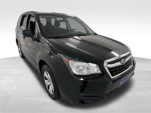2018 Subaru Forester 2.5i — SUV — 74,623 mi — Janesville, WI