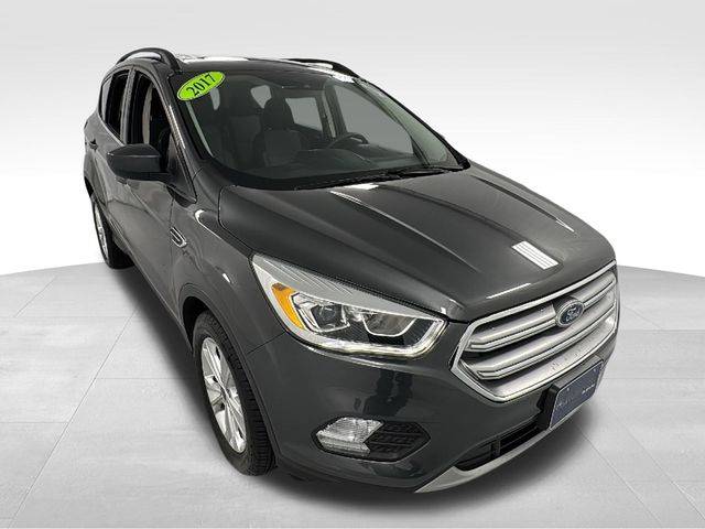 2017 Ford Escape SE — SUV — 90,932 mi — Janesville, WI