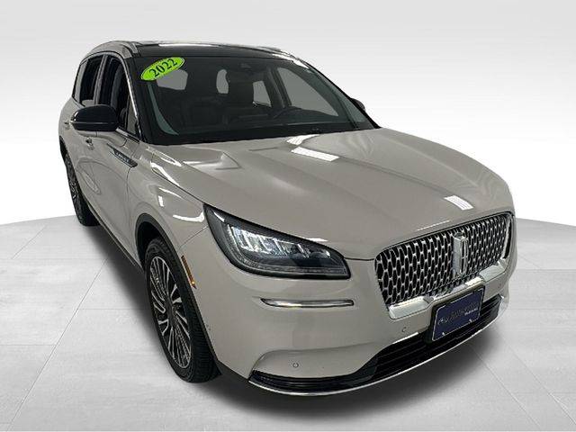 2022 Lincoln Corsair Reserve — SUV — 43,463 mi — Janesville, WI