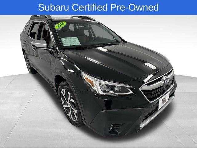 2020 Subaru Outback 2.5i Touring — SUV — 59,570 mi — Janesville, WI