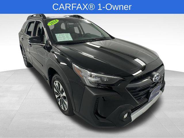 2024 Subaru Outback Limited — SUV — 6,771 mi — Janesville, WI