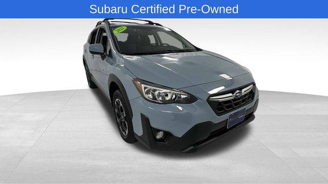 2021 Subaru Crosstrek Premium — SUV — 26,347 mi — Janesville, WI