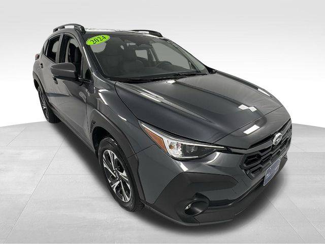 2024 Subaru Crosstrek Premium — SUV — 9,104 mi — Janesville, WI