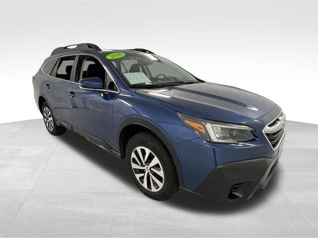 2020 Subaru Outback 2.5i Premium — SUV — 32,013 mi — Janesville, WI