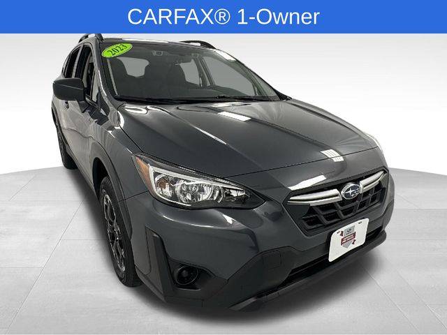 2023 Subaru Crosstrek 2.0i — SUV — 65,334 mi — Janesville, WI