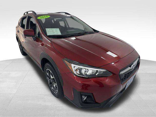 2019 Subaru Crosstrek Premium — SUV — 61,999 mi — Janesville, WI