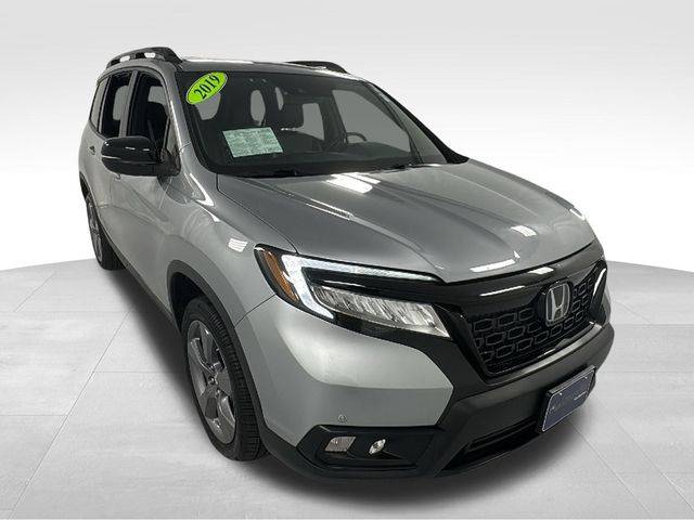 2019 Honda Passport Touring — SUV — 50,477 mi — Janesville, WI