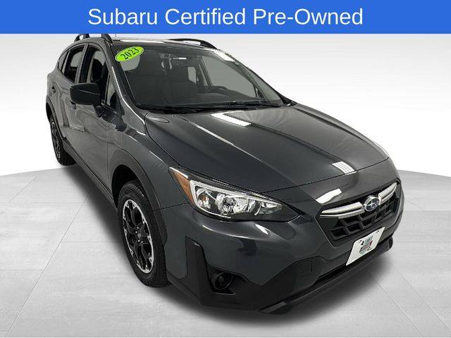 2023 Subaru Crosstrek 2.0i — SUV — 54,067 mi — Janesville, WI