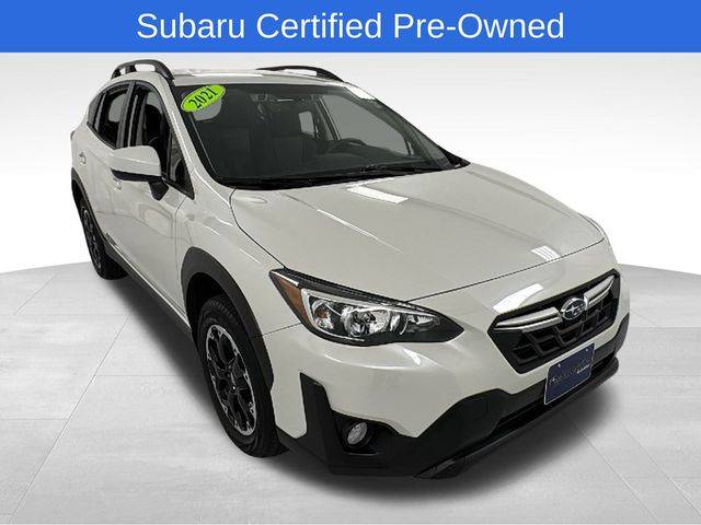 2021 Subaru Crosstrek Premium — SUV — 43,007 mi — Janesville, WI