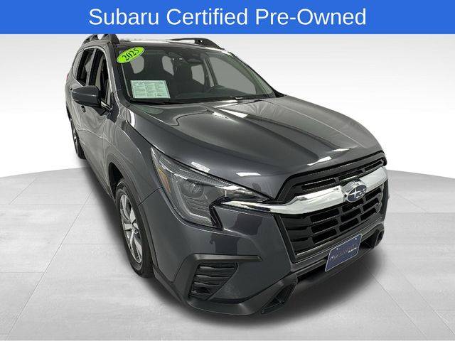 2025 Subaru Ascent Premium — SUV — 4,101 mi — Janesville, WI