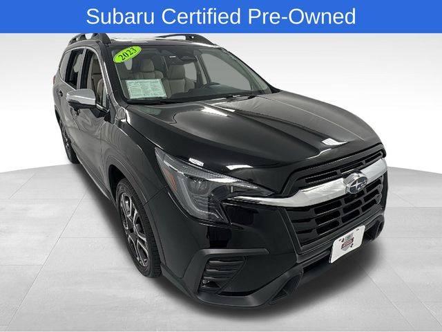 2023 Subaru Ascent Limited — SUV — 36,439 mi — Janesville, WI
