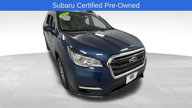 2021 Subaru Ascent Premium — SUV — 50,305 mi — Janesville, WI