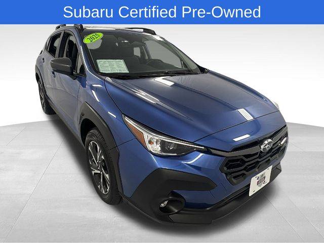 2025 Subaru Crosstrek Premium — SUV — 3,621 mi — Janesville, WI