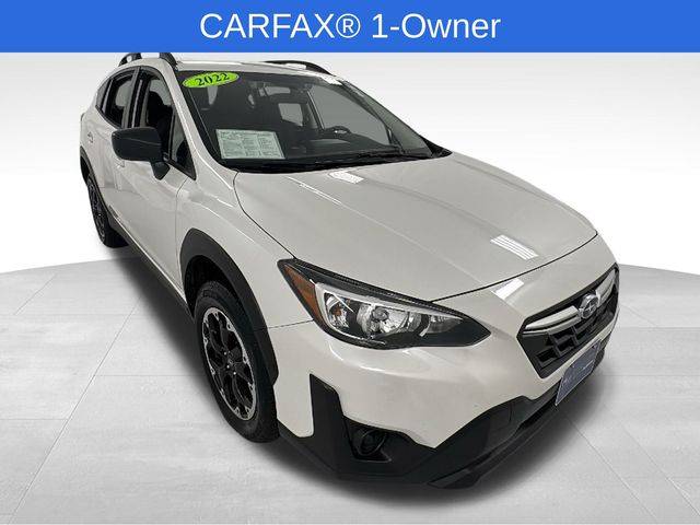 2022 Subaru Crosstrek 2.0i — SUV — 87,778 mi — Janesville, WI