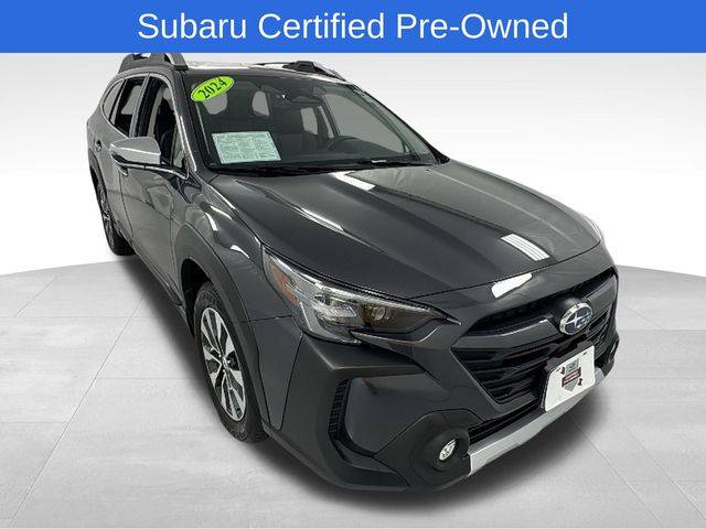 2024 Subaru Outback Touring — SUV — 18,626 mi — Janesville, WI