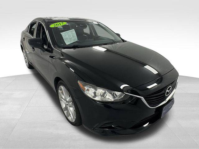 2017 Mazda Mazda6 Touring — Sedan — 113,820 mi — Janesville, WI