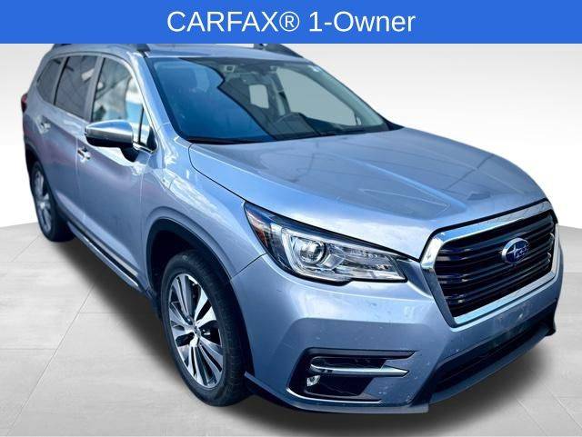 2022 Subaru Ascent Touring — SUV — 63,674 mi — Janesville, WI